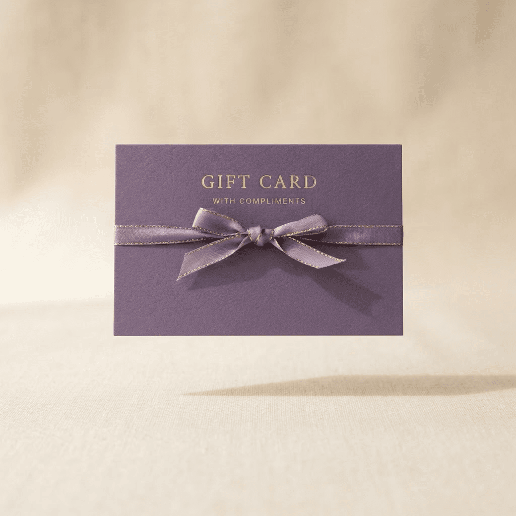 $25 Gift Card
