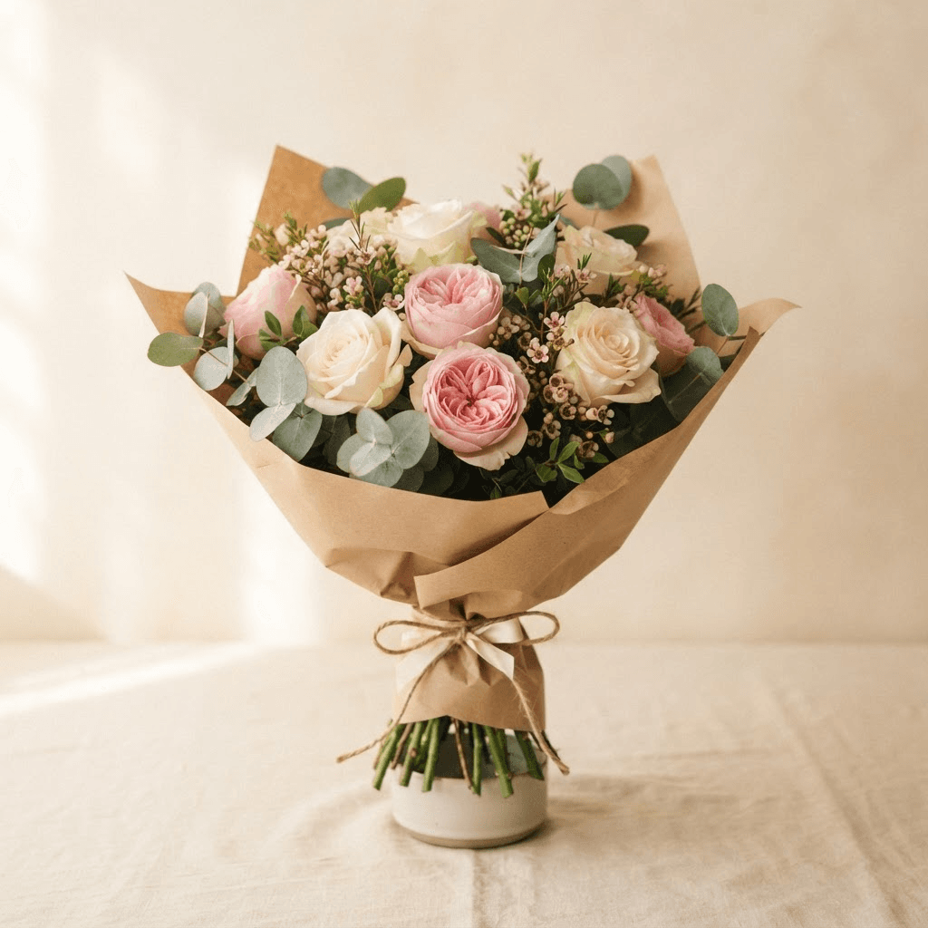 Same-Day Flower Bouquet